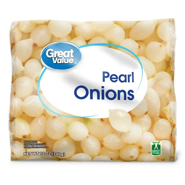 pearl onions