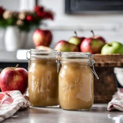 apple pie filling recipe for canning